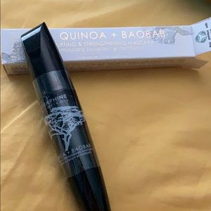 Seraphine Botanicals Mascara